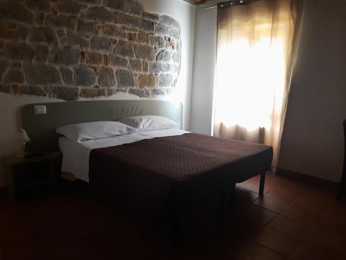 Agriturismo Antica Corte Montatteglia Pokój zdjęcie