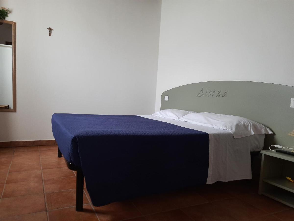 Agriturismo Antica Corte Montatteglia Pokój zdjęcie