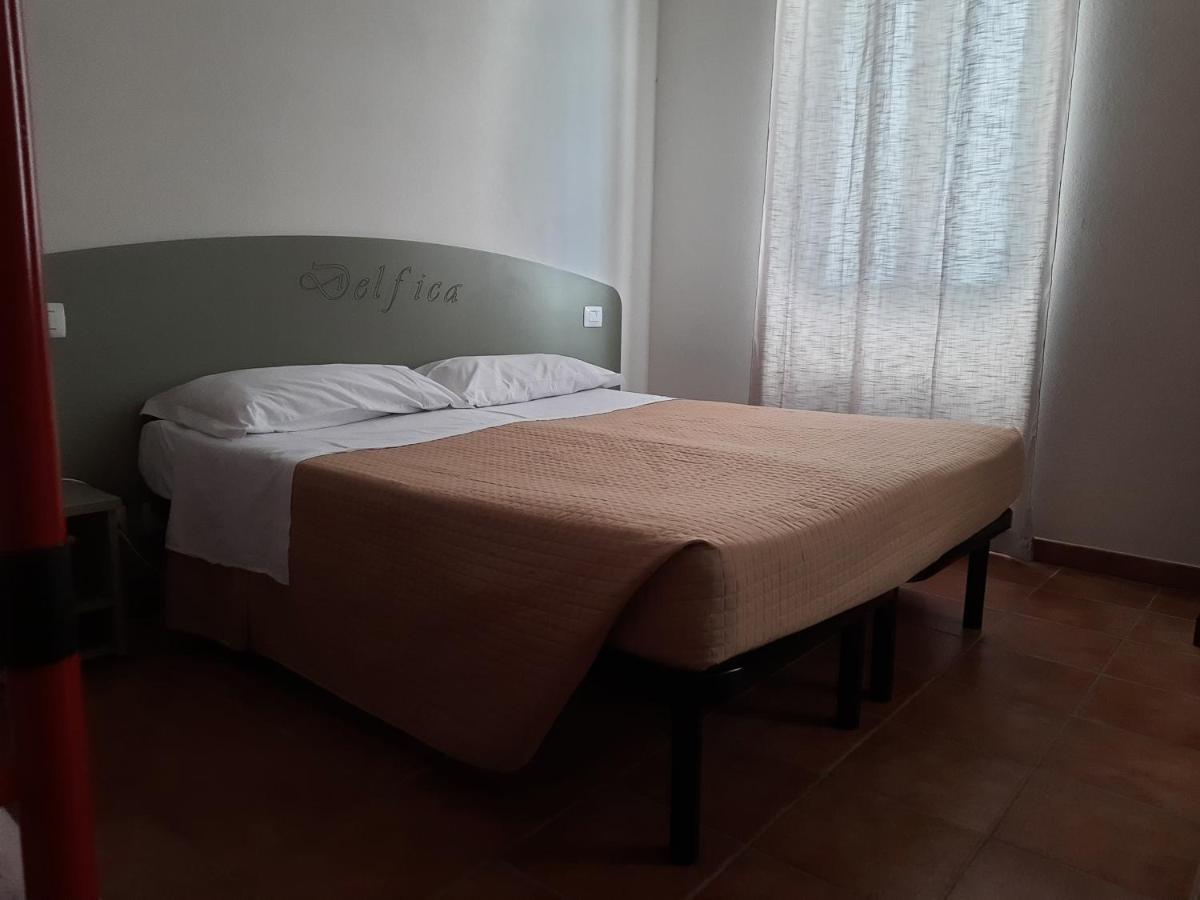 Agriturismo Antica Corte Montatteglia Pokój zdjęcie