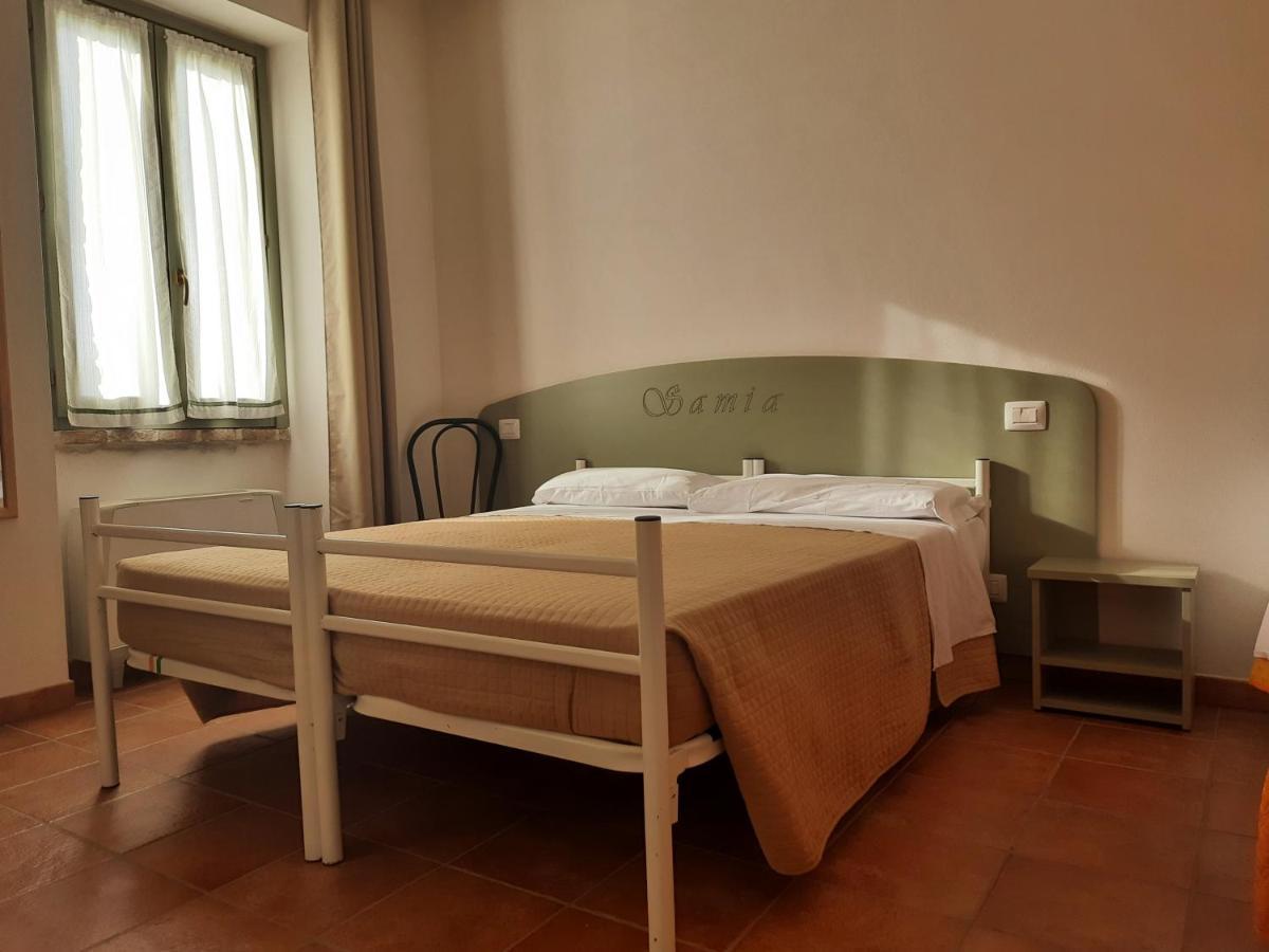 Agriturismo Antica Corte Montatteglia Pokój zdjęcie